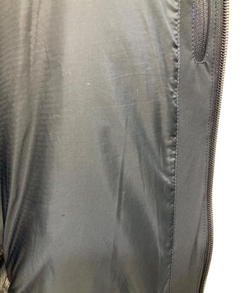 DESCENTE ALLTERRAIN（デザイント オルテライン）DESCENTE ALLTERRAIN (デザイント オルテライン) マウンテンアジャケット ネイビー サイズ:Lの古着・服飾アイテム