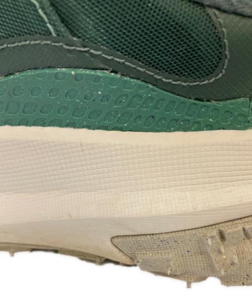 NIKE ACG（ナイキエーシージー）NIKE ACG (ナイキエーシージー) Mountain Fly 2 Low グリーン サイズ:26cmの古着・服飾アイテム