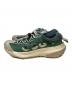 NIKE ACG (ナイキエーシージー) Mountain Fly 2 Low グリーン サイズ:26cm：10000円