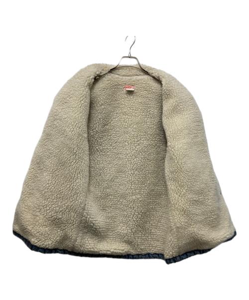 LEVI'S（リーバイス）LEVI'S (リーバイス) 71605-0217 デニムボアジャケット インディゴ サイズ:SIZE 42の古着・服飾アイテム