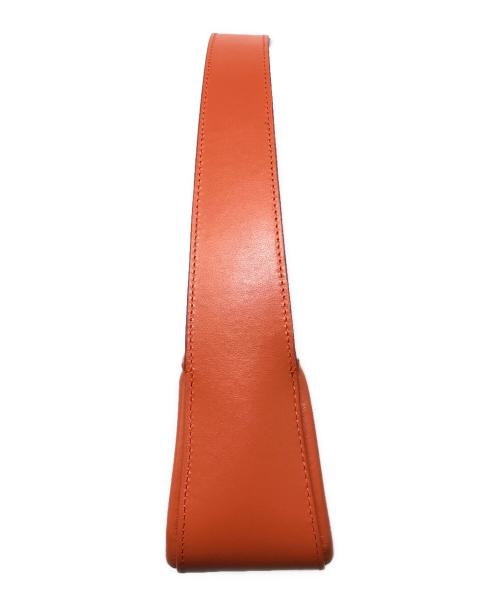 DESTREE（デストレー）DESTREE (デストレー) ALBERT SMALL BAG オレンジの古着・服飾アイテム