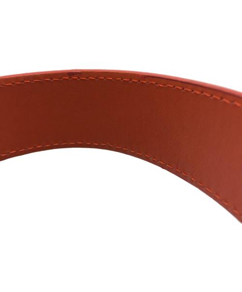 DESTREE（デストレー）DESTREE (デストレー) ALBERT SMALL BAG オレンジの古着・服飾アイテム