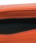 中古・古着 DESTREE (デストレー) ALBERT SMALL BAG オレンジ：12000円