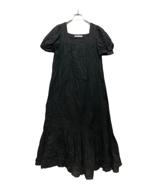 MARIHA（マリハ）MARIHA (マリハ) デイドリームのドレス ブラック サイズ:36の古着・服飾アイテム