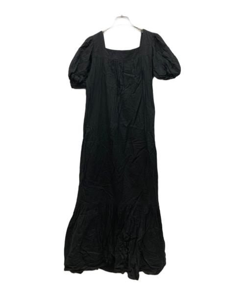 MARIHA（マリハ）MARIHA (マリハ) デイドリームのドレス ブラック サイズ:36の古着・服飾アイテム