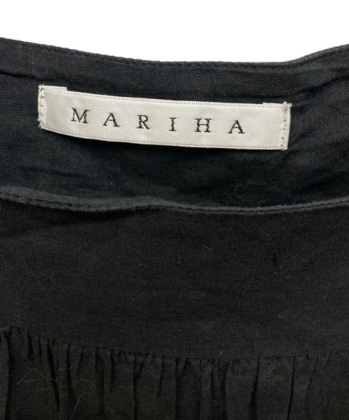 MARIHA（マリハ）MARIHA (マリハ) デイドリームのドレス ブラック サイズ:36の古着・服飾アイテム