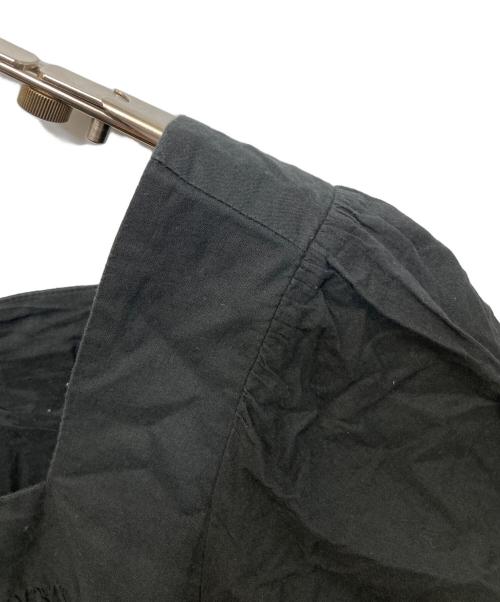 MARIHA（マリハ）MARIHA (マリハ) デイドリームのドレス ブラック サイズ:36の古着・服飾アイテム