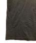 中古・古着 LOEWE (ロエベ) ワンポイントアナグラム Tシャツ ブラック サイズ:XL：30000円