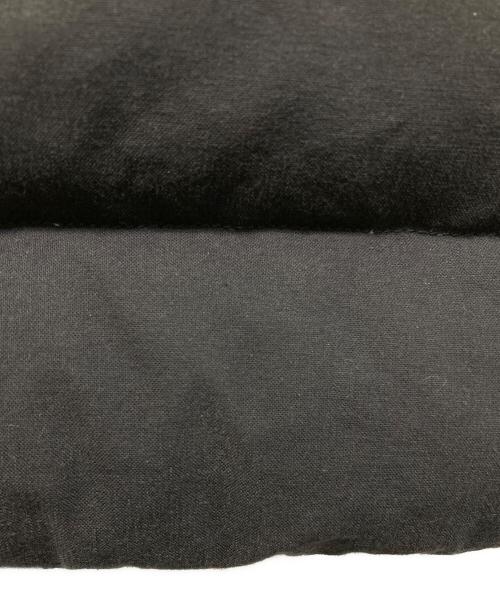 MONCLER（モンクレール）MONCLER (モンクレール) JUNYA WATANABE MAN (ジュンヤワタナベマン) ダウンベスト ブラック サイズ:SSの古着・服飾アイテム