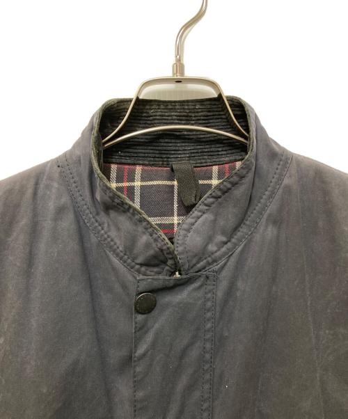Barbour（バブアー）Barbour (バブアー) WESTMORLAND オイルドベスト ブラック サイズ:Ｌの古着・服飾アイテム