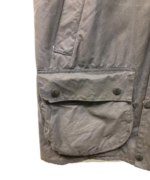 Barbour（バブアー）Barbour (バブアー) WESTMORLAND オイルドベスト ブラック サイズ:Ｌの古着・服飾アイテム