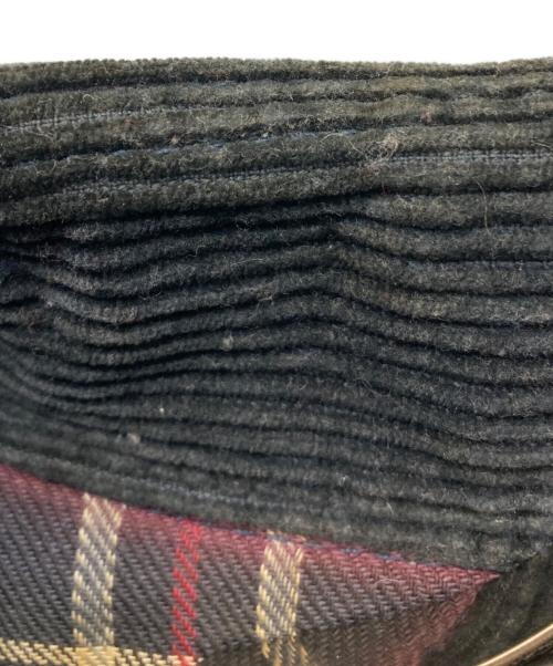 Barbour（バブアー）Barbour (バブアー) WESTMORLAND オイルドベスト ブラック サイズ:Ｌの古着・服飾アイテム