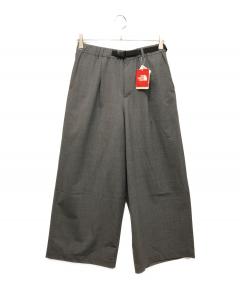 中古・古着通販】sacai (サカイ) サイドラインスーチングワイド