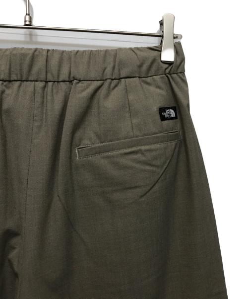 THE NORTH FACE（ザ ノース フェイス）THE NORTH FACE (ザ ノース フェイス) コヨーテワイドスラックス ベージュ サイズ:L 未使用品の古着・服飾アイテム