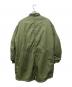 US ARMY (ユーエスアーミー) 70’S ライナー付M-65フィッシュテールパーカー オリーブ サイズ:SMALL　REGULAR：35000円