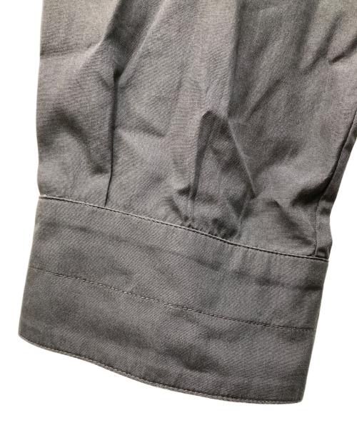 LEMAIRE（ルメール）LEMAIRE (ルメール) TWISTED DRESS グレー サイズ:34の古着・服飾アイテム