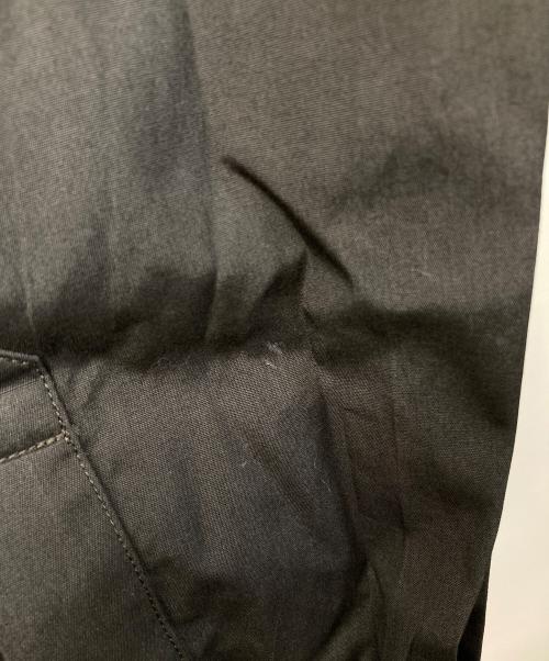 LEMAIRE（ルメール）LEMAIRE (ルメール) TWISTED DRESS グレー サイズ:34の古着・服飾アイテム