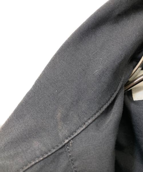 LEMAIRE（ルメール）LEMAIRE (ルメール) TWISTED DRESS グレー サイズ:34の古着・服飾アイテム