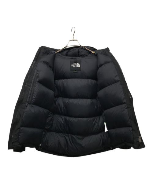 THE NORTH FACE（ザ ノース フェイス）THE NORTH FACE (ザ ノース フェイス) マウンテンダウンジャケット ブラック サイズ:SIZE Mの古着・服飾アイテム