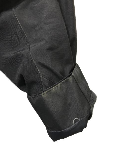 THE NORTH FACE（ザ ノース フェイス）THE NORTH FACE (ザ ノース フェイス) マウンテンダウンジャケット ブラック サイズ:SIZE Mの古着・服飾アイテム