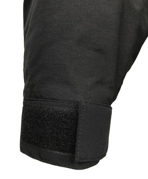 THE NORTH FACE（ザ ノース フェイス）THE NORTH FACE (ザ ノース フェイス) マウンテンダウンジャケット ブラック サイズ:SIZE Mの古着・服飾アイテム