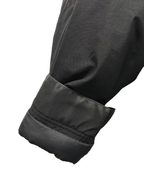 THE NORTH FACE（ザ ノース フェイス）THE NORTH FACE (ザ ノース フェイス) マウンテンダウンジャケット ブラック サイズ:SIZE Mの古着・服飾アイテム