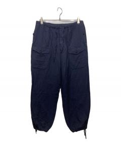 中古・古着通販】WTAPS (ダブルタップス) LEZ STRT / TROUSERS / WOPL