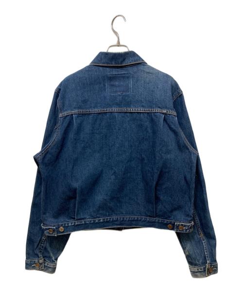 LEVI'S（リーバイス）LEVI'S (リーバイス) 2ndタイプデニムジャケット インディゴ サイズ:XLの古着・服飾アイテム