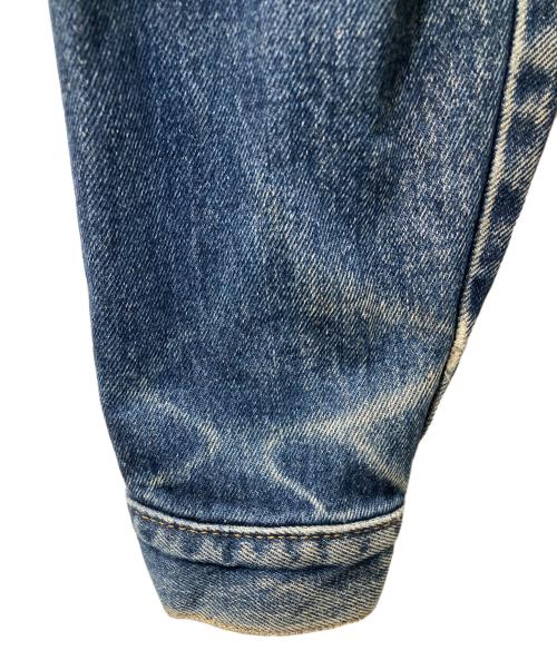 LEVI'S（リーバイス）LEVI'S (リーバイス) 2ndタイプデニムジャケット インディゴ サイズ:XLの古着・服飾アイテム