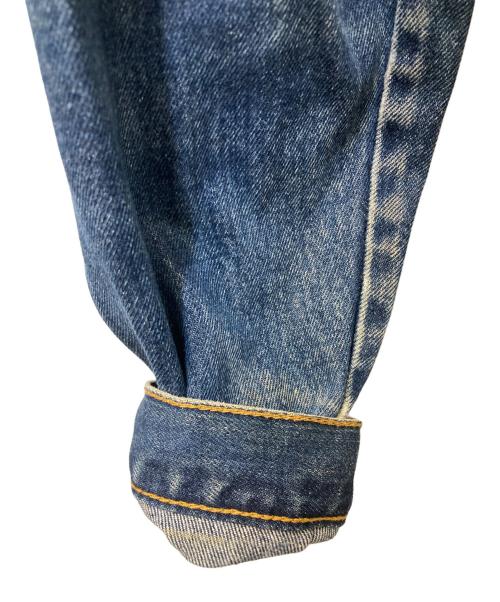 LEVI'S（リーバイス）LEVI'S (リーバイス) 2ndタイプデニムジャケット インディゴ サイズ:XLの古着・服飾アイテム