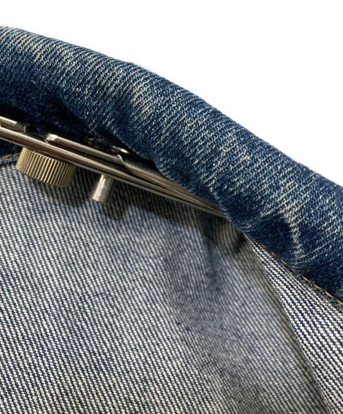 LEVI'S（リーバイス）LEVI'S (リーバイス) 2ndタイプデニムジャケット インディゴ サイズ:XLの古着・服飾アイテム