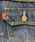 中古・古着 LEVI'S (リーバイス) 2ndタイプデニムジャケット インディゴ サイズ:XL：15000円