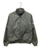 THE NORTHFACE PURPLELABEL×BEAMSザ・ノースフェイス パープルレーベル×ビームス）の古着「別注Field Jacket 65/35」｜グレー