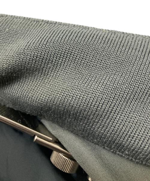 THE NORTHFACE PURPLELABEL（ザ・ノースフェイス パープルレーベル）THE NORTHFACE PURPLELABEL (ザ・ノースフェイス パープルレーベル) BEAMS (ビームス) 別注Field Jacket 65/35 グレー サイズ:Mの古着・服飾アイテム