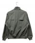 THE NORTHFACE PURPLELABEL (ザ・ノースフェイス パープルレーベル) BEAMS (ビームス) 別注Field Jacket 65/35 グレー サイズ:M：13000円