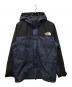 THE NORTH FACE（ザ ノース フェイス）の古着「MOUNTAIN LIGHT DENIM JACKET」｜インディゴ