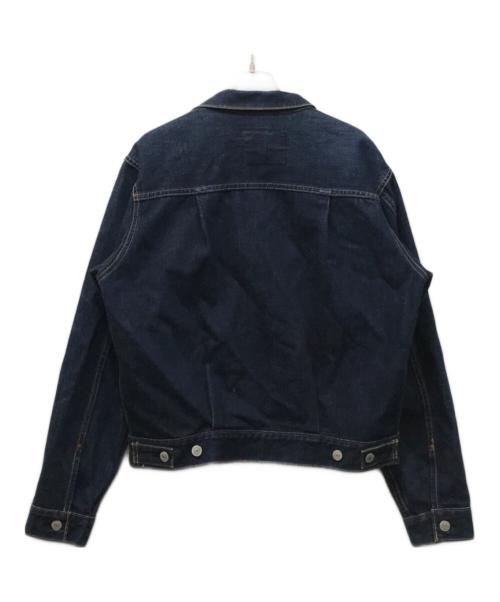 LEVI'S（リーバイス）LEVI'S (リーバイス) 71507XX 復刻2ndデニムジャケット インディゴ サイズ:38の古着・服飾アイテム