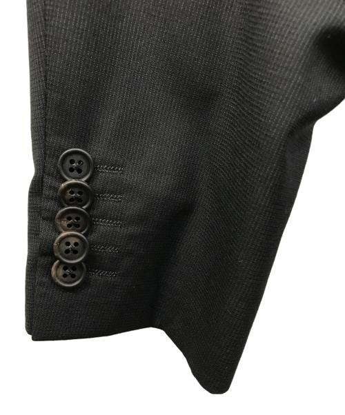 Paul Smith London（ポールスミスロンドン）Paul Smith London (ポールスミスロンドン) セットアップスーツ ブラック サイズ:SIZE Lの古着・服飾アイテム