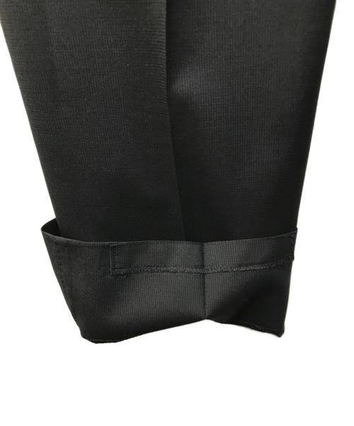 Paul Smith London（ポールスミスロンドン）Paul Smith London (ポールスミスロンドン) セットアップスーツ ブラック サイズ:SIZE Lの古着・服飾アイテム