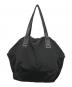 Hender Scheme (エンダースキーマ) Functional Tote Bag ブラック：20000円