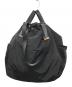 中古・古着 Hender Scheme (エンダースキーマ) Functional Tote Bag ブラック：20000円