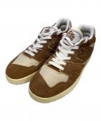 NEW BALANCE×Aime Leon Doreニューバランス×エメ レオン ドレ）の古着「スニーカー」｜ブラウン