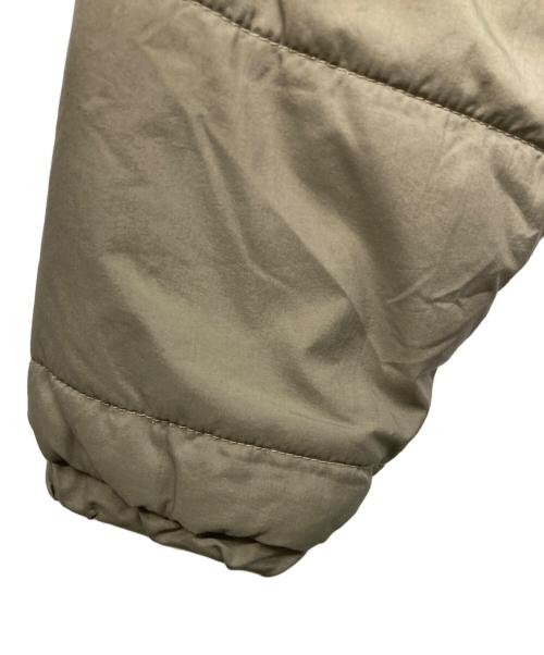 Beyond Clothing（ビヨンドクロージング）Beyond Clothing (ビヨンドクロージング) PCU LEVEL7プリマロフトジャケット カーキ サイズ:SIZE SSの古着・服飾アイテム