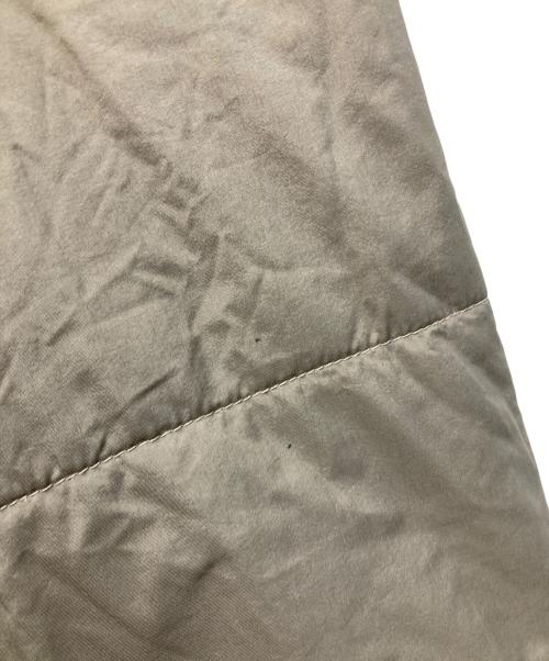 Beyond Clothing（ビヨンドクロージング）Beyond Clothing (ビヨンドクロージング) PCU LEVEL7プリマロフトジャケット カーキ サイズ:SIZE SSの古着・服飾アイテム