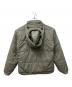 Beyond Clothing (ビヨンドクロージング) PCU LEVEL7プリマロフトジャケット カーキ サイズ:SIZE SS：27000円
