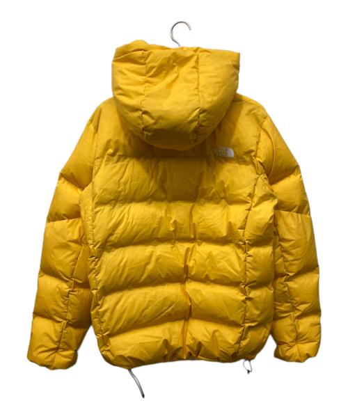 THE NORTH FACE（ザ ノース フェイス）THE NORTH FACE (ザ ノース フェイス) Belayer Parka イエロー サイズ:Lの古着・服飾アイテム