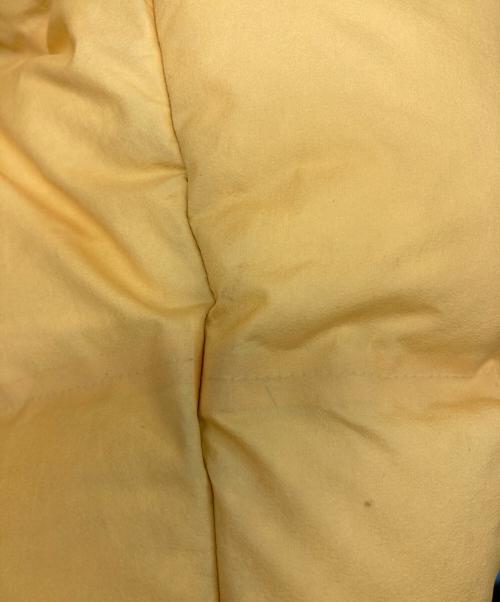 THE NORTH FACE（ザ ノース フェイス）THE NORTH FACE (ザ ノース フェイス) Belayer Parka イエロー サイズ:Lの古着・服飾アイテム