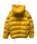 THE NORTH FACE (ザ ノース フェイス) Belayer Parka イエロー サイズ:L：20000円
