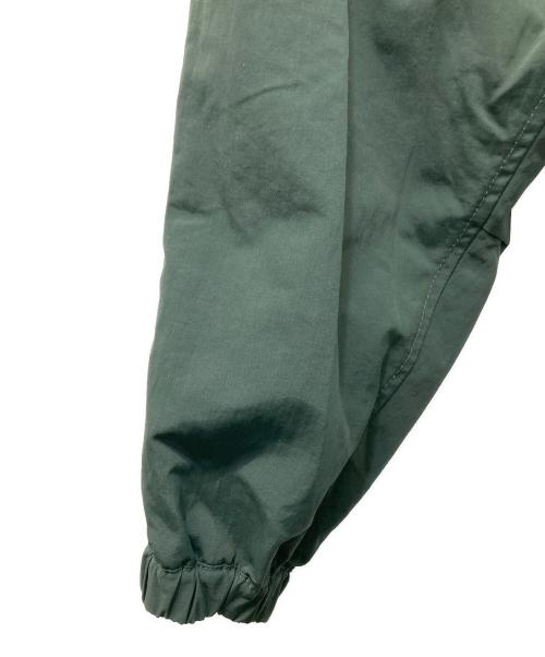 DAIWA PIER39（ダイワ ピア39）DAIWA PIER39 (ダイワ ピア39) Tech Hiker Mountain Parka グリーン サイズ:Lの古着・服飾アイテム