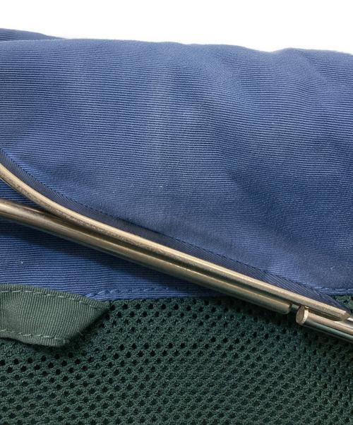 DAIWA PIER39（ダイワ ピア39）DAIWA PIER39 (ダイワ ピア39) Tech Hiker Mountain Parka グリーン サイズ:Lの古着・服飾アイテム